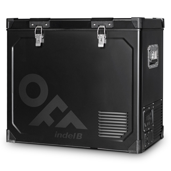 Компрессоный автохолодильник Indel B TB60 (OFF)