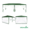 Тент садовый Green Glade 1056 3х6х2,5м полиэстер