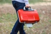 Газовый гриль Libhof Travel Grill Q-110
