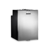 Компрессорный холодильник Dometic CRX 110S + установочная рама