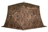 Палатка для рыбалки 6-местная HIGASHI CAMO CHUM, зимняя, -25