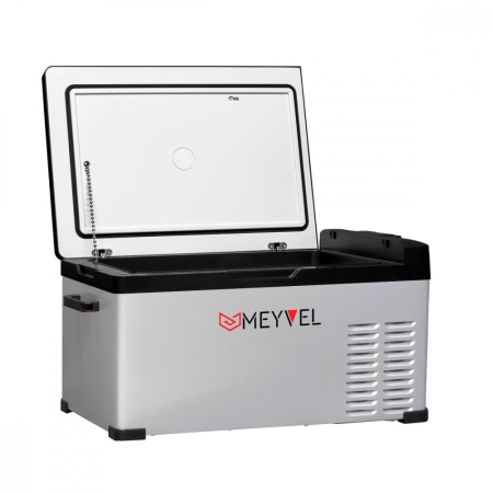 Компрессорный автохолодильник  Meyvel AF-B25 (12/24V)