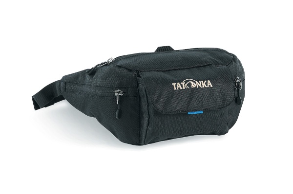 Поясная сумка TATONKA Funny Bag M black