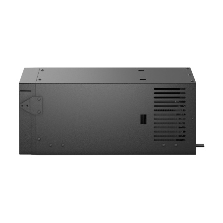 Холодильник компрессорный встраиваемый Libhof Z-25 12В/24В