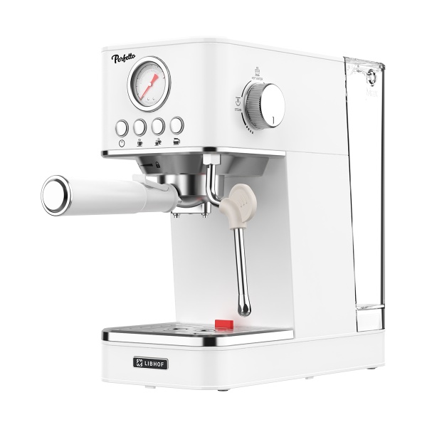 Кофеварка Libhof CCM-420, 220V, 1200 Вт