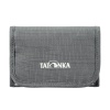 Кошелёк TATONKA Folder titan grey