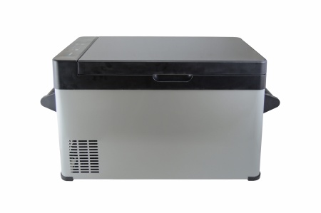 Автохолодильник компрессорный Libhof Q-40 12/24В