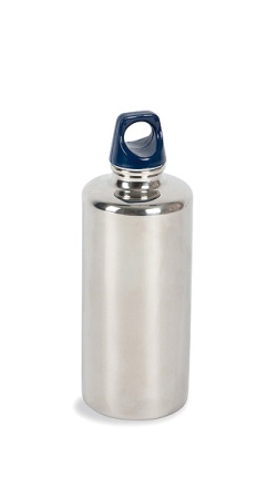 Фляжка TATONKA  Stainless Bottle 0.5