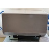 Автохолодильник BI REFR/FREEZER 92L/V INOX TP1610G
