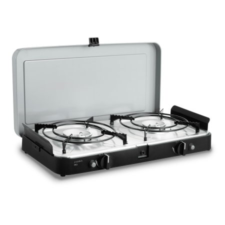 Газовая плита Dometic Cadac 2 Cook 3 Pro Deluxe