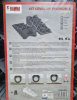 Набор подкатов Fiamma Level Up Premium S 5T (68x26x16) см