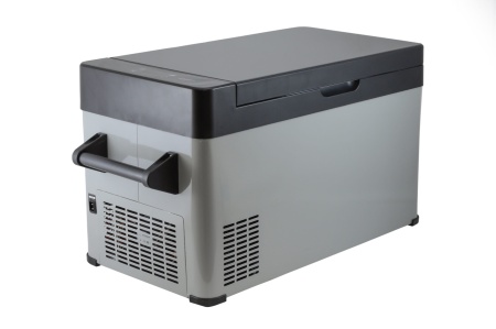 Автохолодильник компрессорный Libhof Q-40 12/24В
