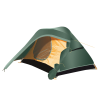 Палатка BTrace Micro  (Зеленый)