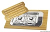 Встроенная спиртовая плита Dometic ORIGO 4100 (снят с пр-ва)