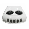 Кондиционеры автокондиционер для карьерной техники kingclima eclima4000 24v  