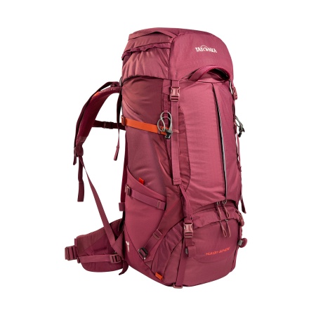 Рюкзак Tatonka YUKON 50+10 Women, bordeaux red