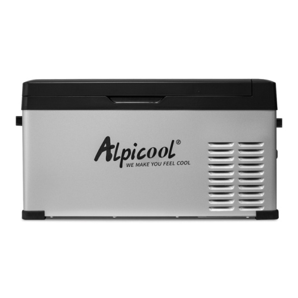 Компрессорный автохолодильник Alpicool C25 (12/24/220V)