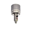 Уличный газовый обогреватель WWT 13B Black