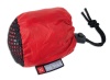 Накидка на рюкзак TATONKA Rain Flap XS 20-30 литров red