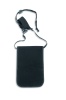 Кошелек Tatonka Skin Neck Pouch RFID B black