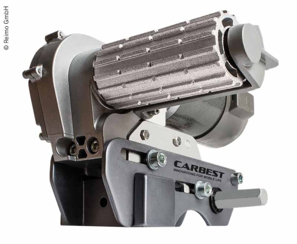 Carbest Cara-Move - мощная система ручного маневрирования