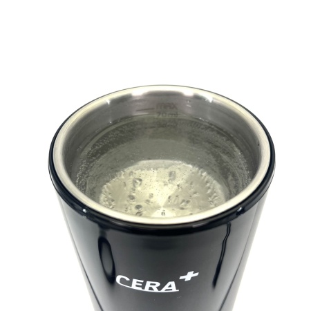 Кофеварка туристическая автомат Cera+ PCM03 (с нагревом)