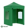 Тент садовый Helex 4220 2х2х3м полиэстер зеленый