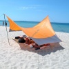 Палатка-тент Tramp Lite Tent orange (оранжевый)