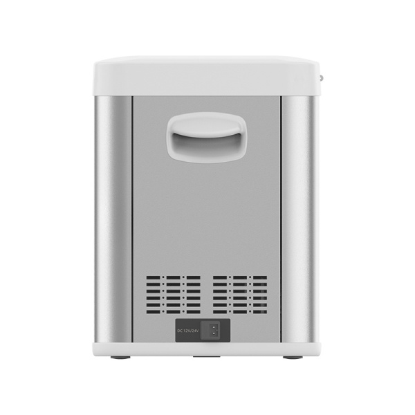 Автохолодильник компрессорный AVS FR-35 (12/24/220V) 35 литров
