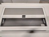 Окно откидное RV PUSH WINDOW 900*500