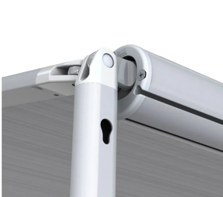 Маркиза в мягком чехле Fiamma Caravanstore 440 см, вылет 250 см