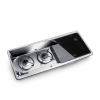 Варочная панель с мойкой Dometic MO 9722R
