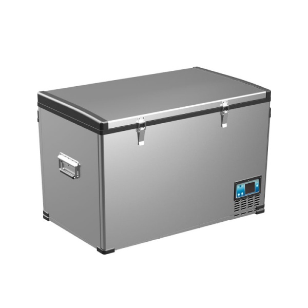 Компрессорный автохолодильник Alpicool BD110 (12/24V)