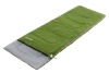 Спальный мешок Jungle Camp Ranger Comfort JR (70915/70916) (зеленый)