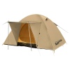 Палатка Tramp Lite Wonder 2 песочный
