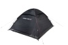 Палатка High Peak Monodome XL black,
