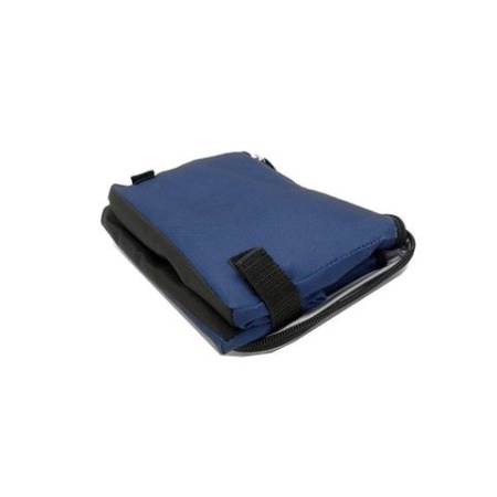 Термосумка ThermoCafe Collar 48 Can Cooler (31 л.), синяя
