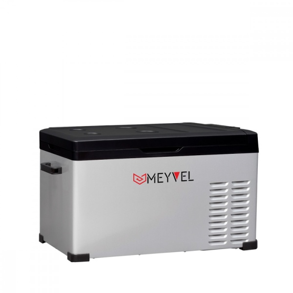 Компрессорный автохолодильник Meyvel AF-B30 (12/24V)