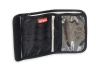 Кошелёк с защитой TATONKA Euro Wallet RFID B black