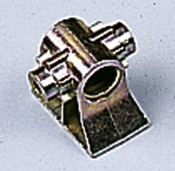 Металлическая гайка шпинделя AL-KO Ø20мм для пластиковой гайки шпинделя Stabilform