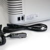 Термоэлектрический автохолодильник AVS CC-19WBC (12V/24V/220V), 19 л