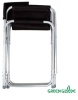 Складное алюминиевое кресло Green Glade P120