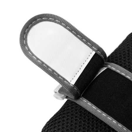 Чехол-сумка влагозащитный на руку для телефона Premier (PR-301-B)