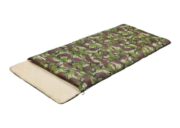 Спальный мешок Jungle Camp Traveller Comfort (70977)