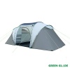 Палатка пляжная Green Glade Family 4-х местная