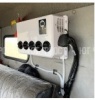 Кондиционеры кондиционер электрический 24v "сплит" uc-5 (3квт)  