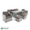 Набор садовой мебели Helex 71313 (6 предметов)