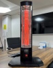 Электрический напольный обогреватель WWT ELCON STC-2500