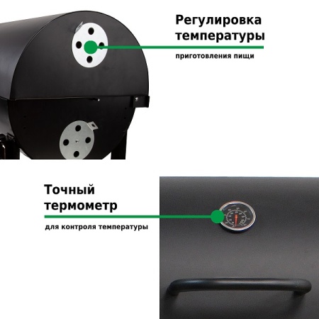 Гриль Green Glade 11100