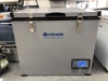 Компрессорный автохолодильник ICE CUBE IC60 (12/24/110/220V)